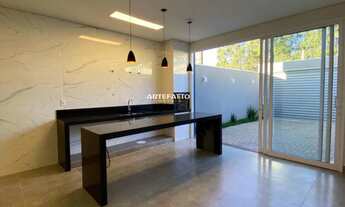 Imagem 6: Residência à venda no bairro Três Colinas, próximo a Av. São Vicente