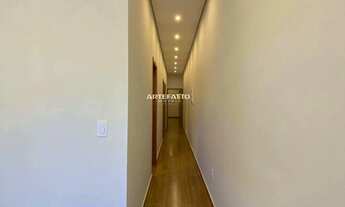 Imagem 3: Residência à venda no bairro Três Colinas, próximo a Av. São Vicente