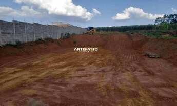 Imagem: Terreno à venda em Cristais Paulista, 1312m²