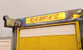 Imagem: Terreno à venda em Franca, Jardim Paulista