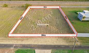 Imagem: Terreno em Condomínio à venda, no Reserva