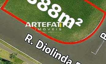 Imagem: Terreno em Condomínio à venda, no Villa