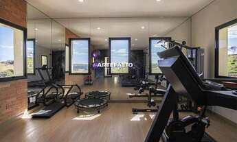 Imagem 5: Terreno em Condomínio à venda, no Villa Piemonte, em Franca, Parque Universitário, 360m²