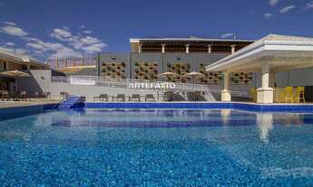 Imagem 3: Terreno em Condomínio à venda, no Villa Piemonte, em Franca, Parque Universitário, 360m²