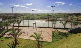 Imagem 6: Terreno em Condomínio à venda, no Villa Piemonte, em Franca, Parque Universitário, 360m²
