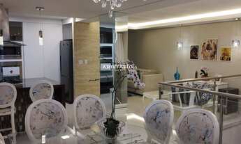 Imagem: VENDE-SE COBERTURA DUPLEX NO BAIRRO ESTAÇÃO