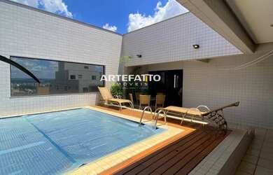 Imagem 2: Vende-se Cobertura - Edifício Noblesse