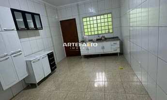 Imagem 2: Vende-se casa – Jardim Aeroporto III