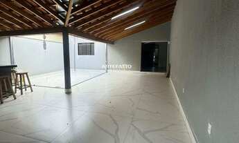 Imagem 3: Vende-se casa – Jardim Aeroporto III