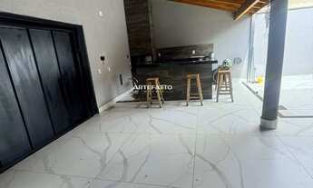 Imagem 6: Vende-se casa – Jardim Aeroporto III