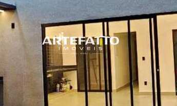 Imagem: Vende-se Casa Nova Residencial Palermo