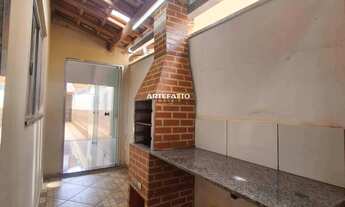 Imagem 5: Vende-se Casa no Bairro City Petrópolis