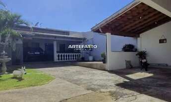 Imagem: Vende-se Casa no Jardim Portinari - Franca