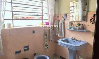 Imagem 5: Vende-se Casa sobrado no Centro