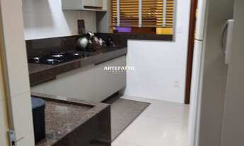 Imagem 2: Vende-se Casa Sobrado residencial no Jardim Consolação