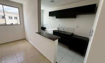 Imagem: Vende-se Apartamento Franca Garden