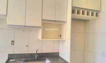 Imagem: Vende-se Apartamento Franca Garden