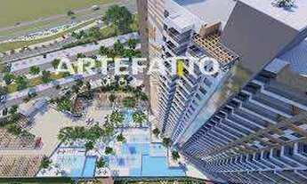 Imagem 2: Vende-se Apartamento Kanoah Home Resort, Rifaina