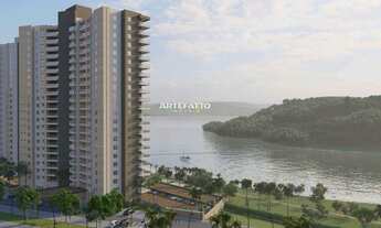 Imagem 4: Vende-se Apartamento Kanoah Home Resort, Rifaina