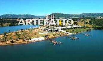 Imagem 6: Vende-se Apartamento Kanoah Home Resort, Rifaina