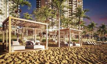 Imagem 7: Vende-se Apartamento Kanoah Home Resort, Rifaina