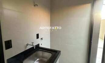 Imagem 7: Vende-se Apartamento Novo Três Suítes – Jardim Barão