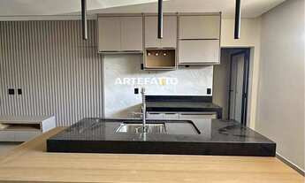 Imagem 2: Vende-se Apartamento Novo Três Suítes – Jardim Barão