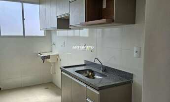 Imagem 3: Vende-se Apartamento Residencial Parque Rebouças - Ribeirão Preto