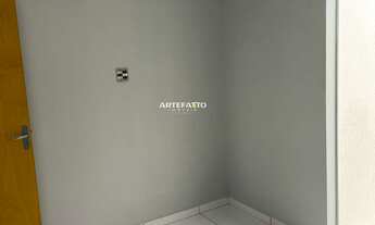 Imagem 6: VENDE-SE APARTAMENTO TÉRREO JARDIM ZANETTI