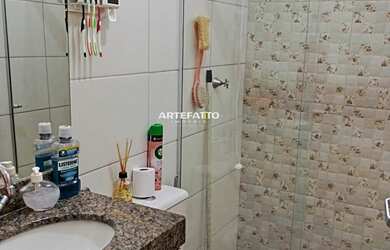 Imagem 3: VENDE-SE APARTAMENTO TÉRREO JARDIM JOÃO LIPORONI