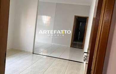 Imagem 5: VENDE-SE ÓTIMA CASA JARDIM ZANETTI