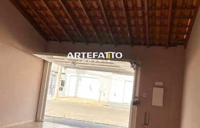 Imagem 2: VENDE-SE ÓTIMA CASA JARDIM ZANETTI