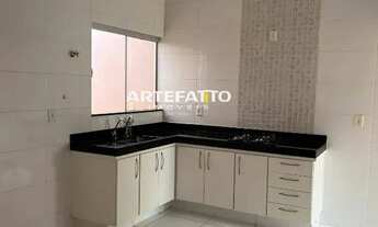 Imagem: VENDE-SE ÓTIMA CASA JARDIM ZANETTI