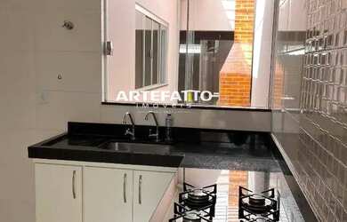 Imagem 3: VENDE-SE ÓTIMA CASA JARDIM ZANETTI