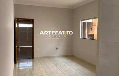 Imagem 6: VENDE-SE ÓTIMA CASA JARDIM ZANETTI
