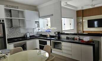 Imagem: VENDE-SE ÓTIMA CASA PRIMO MENEGHETI