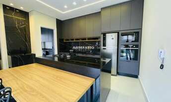 Imagem 5: VENDE-SE ÓTIMA CASA SOBRADO NO CENTRO DE FRANCA