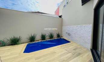 Imagem 6: VENDE-SE ÓTIMA CASA SOBRADO NO CENTRO DE FRANCA