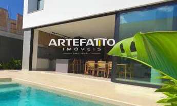 Imagem: VENDE-SE LINDO SOBRADO CONDOMÍNIO VEREDAS