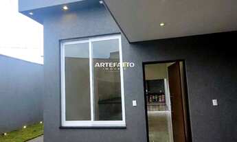 Imagem: VENDE-SE LINDA CASA JARDIM ADELINHA