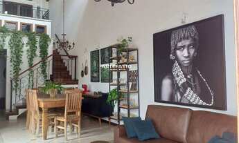 Imagem 2: Vende se Sobrado 3 dormitórios, sendo duas suítes Bairro João Leite