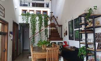 Imagem 5: Vende se Sobrado 3 dormitórios, sendo duas suítes Bairro João Leite