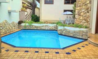 Imagem: Vende se Sobrado 3 dormitórios, sendo duas