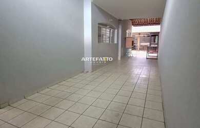 Imagem 2: VENDE-SE SOBRADO – JARDIM FLÓRIDA