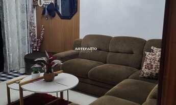 Imagem 3: VENDE-SE SOBRADO PARQUE DOS PINHAIS