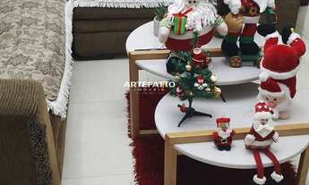 Imagem 4: VENDE-SE SOBRADO PARQUE DOS PINHAIS