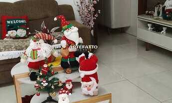 Imagem 5: VENDE-SE SOBRADO PARQUE DOS PINHAIS