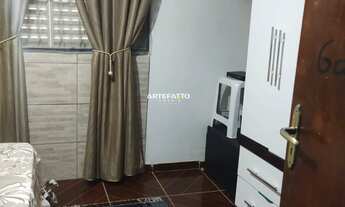 Imagem 6: VENDE-SE SOBRADO PARQUE DOS PINHAIS