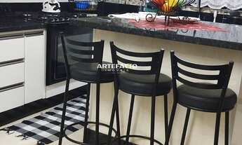 Imagem 7: VENDE-SE SOBRADO PARQUE DOS PINHAIS