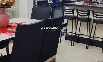 Imagem: VENDE-SE SOBRADO PARQUE DOS PINHAIS